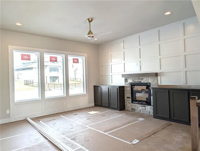 $775,950 | 16909 Futura Street, Overland Park, KS 66085