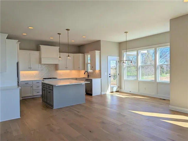 $775,950 | 16909 Futura Street, Overland Park, KS 66085