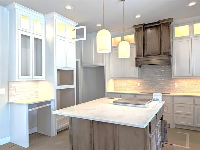 $775,950 | 16909 Futura Street, Overland Park, KS 66085