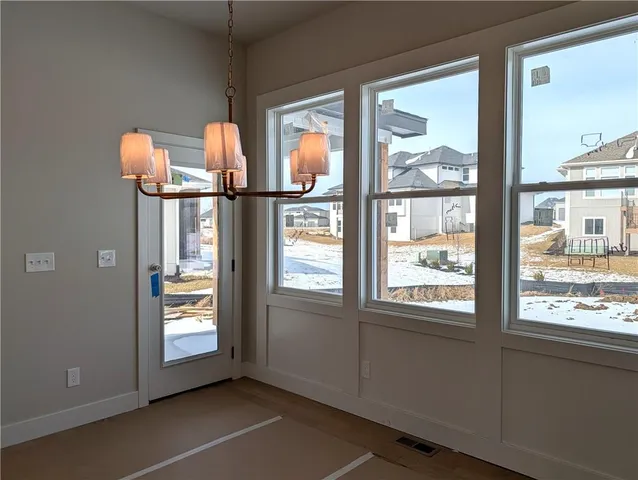 $775,950 | 16909 Futura Street, Overland Park, KS 66085