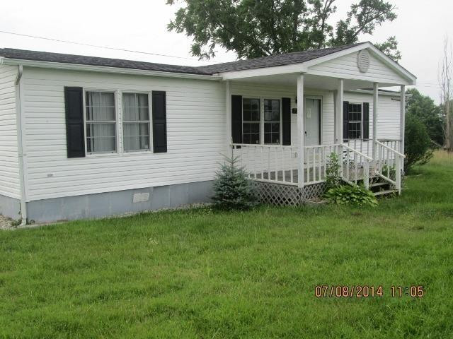 737 Peasticks Road Owingsville, KY 40360 - Photo 1 of 21 Photo 1