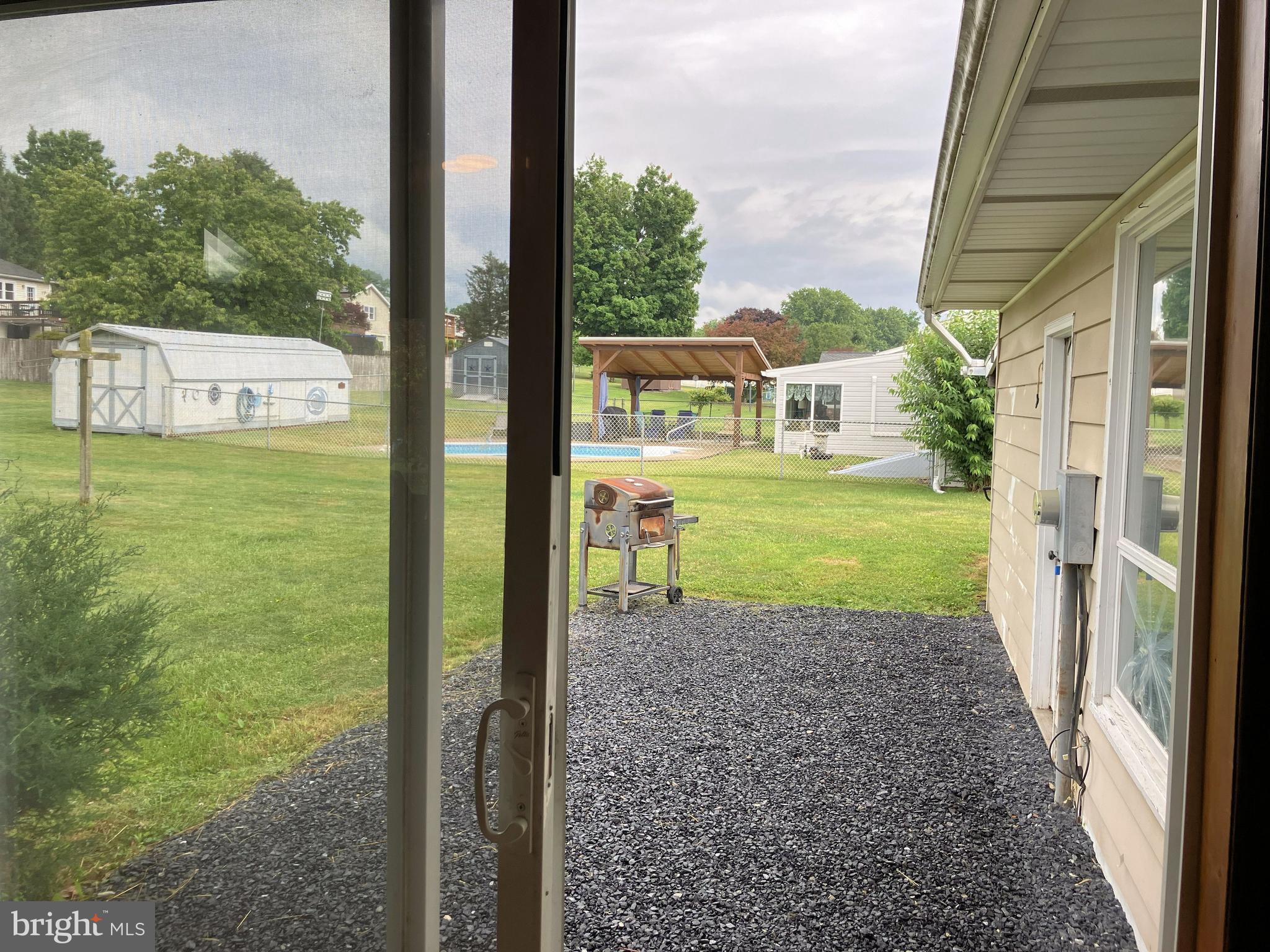 101 Marlick Avenue Reedsville, PA 17084 - Photo 31 of 32
