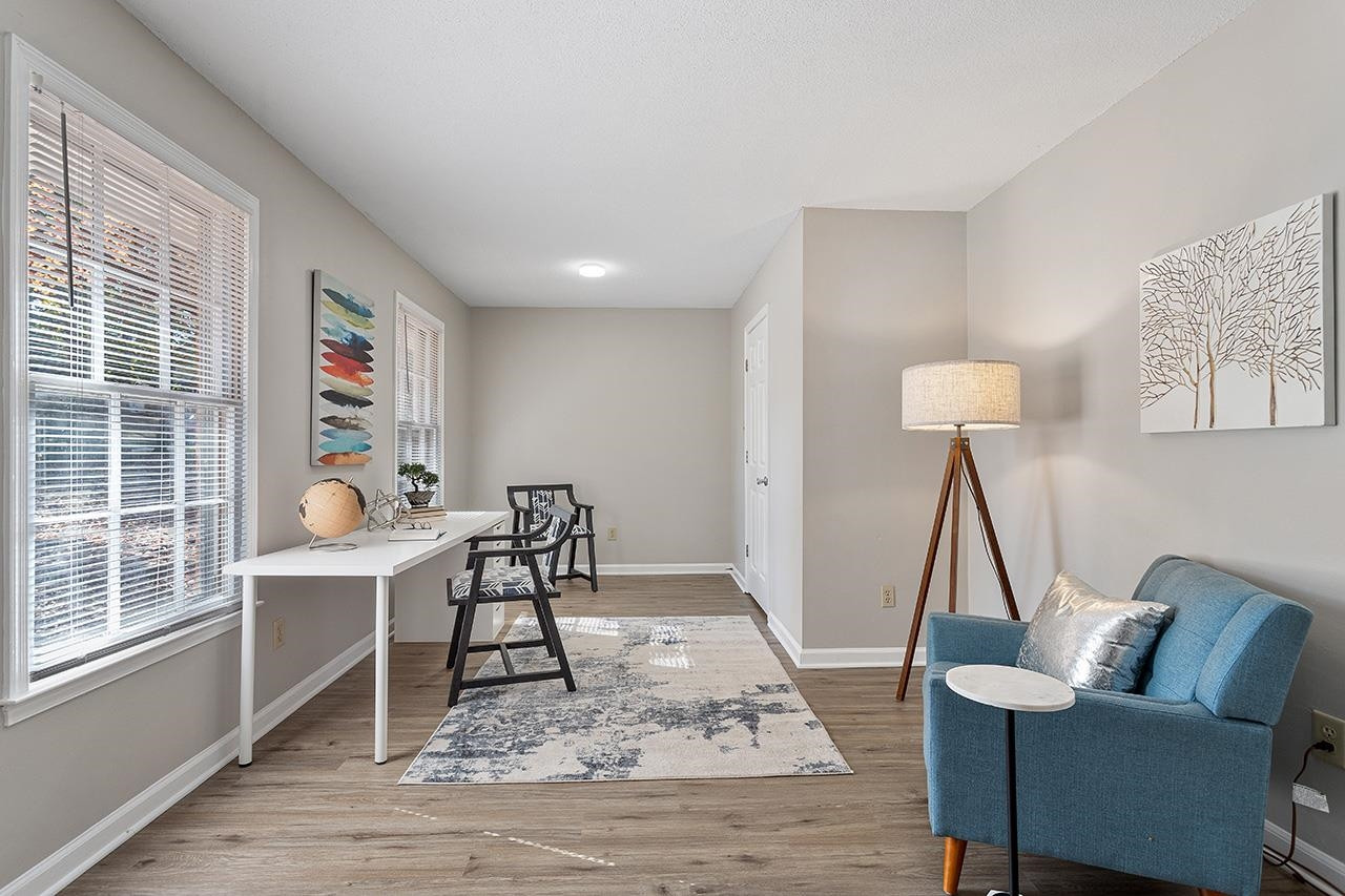 1405 Swallow Drive Raleigh, NC 27606 - Photo 12 of 37 Photo 12