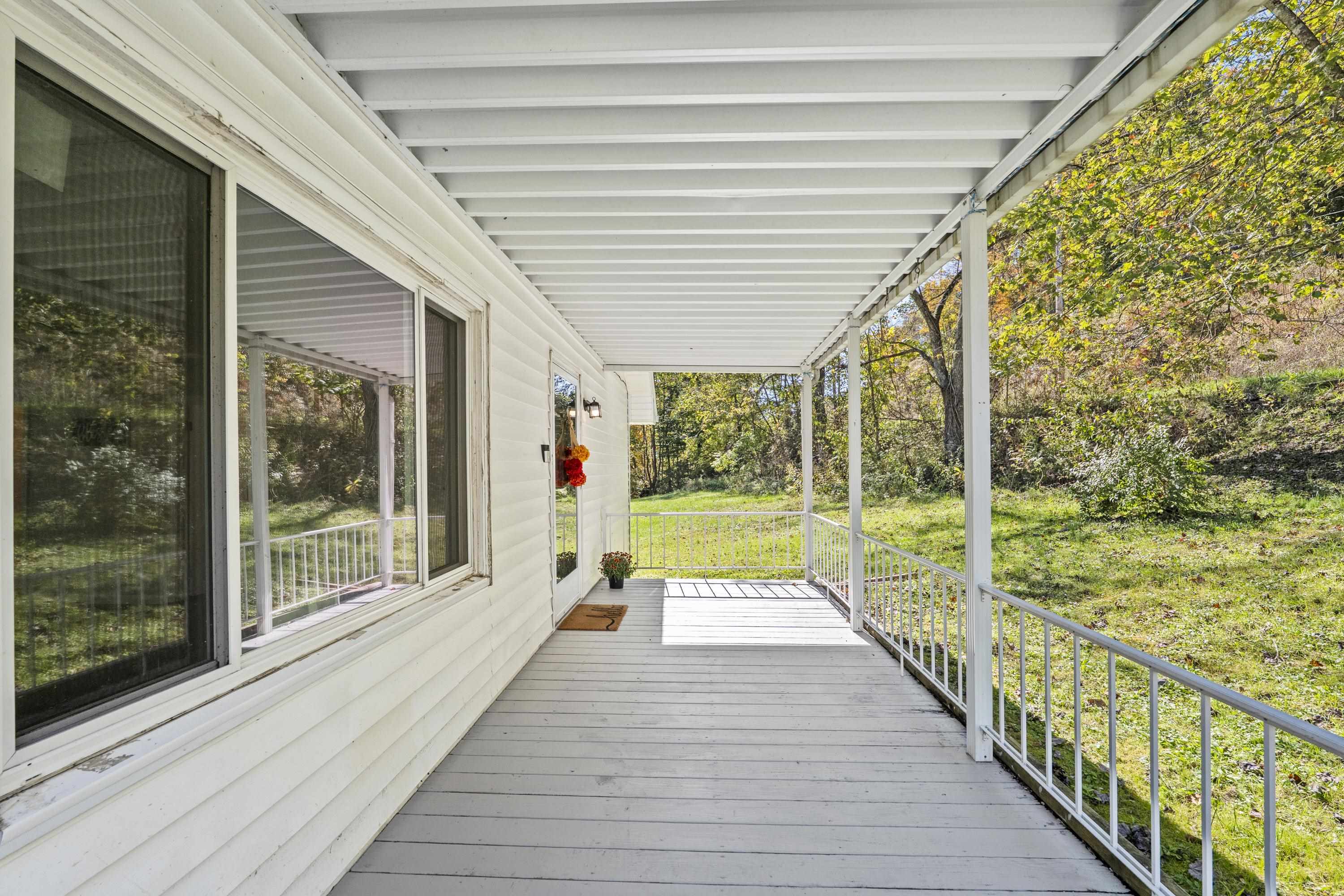 9308 Alley Branch Road Catlettsburg, KY 41129 - Photo 20 of 21