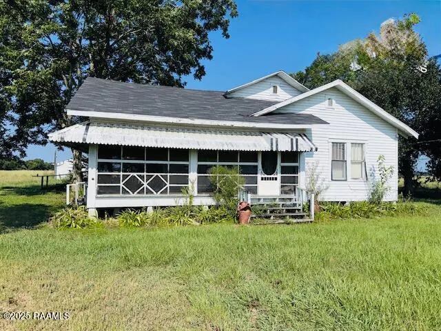 $45,700 | 1512 Heritage Road, Ville Platte, LA 70586