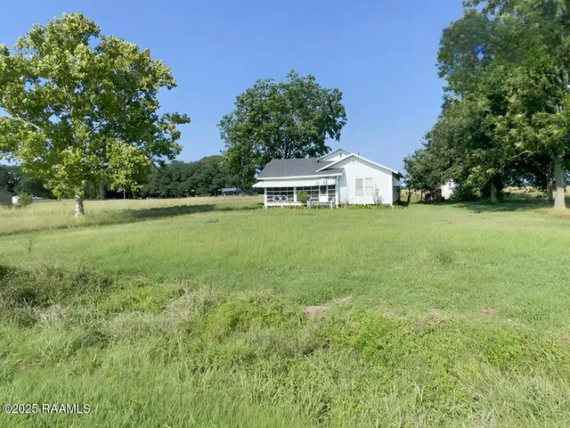 $45,700 | 1512 Heritage Road, Ville Platte, LA 70586