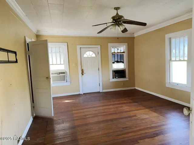 $45,700 | 1512 Heritage Road, Ville Platte, LA 70586