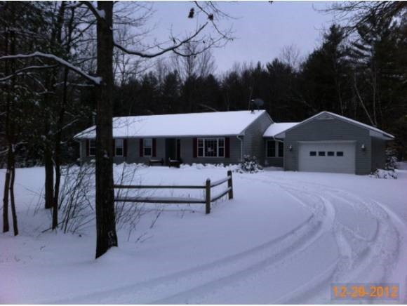 31 Miller Avenue Rindge, NH 03461 - Photo 1 of 1