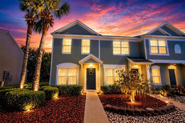 $175,000 | 2460 Lake Woodberry Circle, Brandon, FL 33510