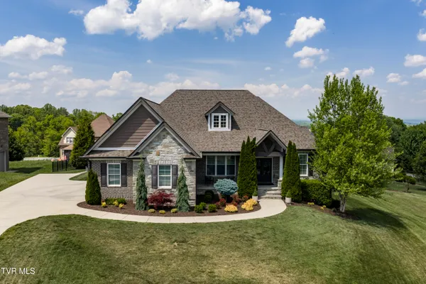 $1,300,000 | 50 Sunset Ridge Court, Gray, TN 37615