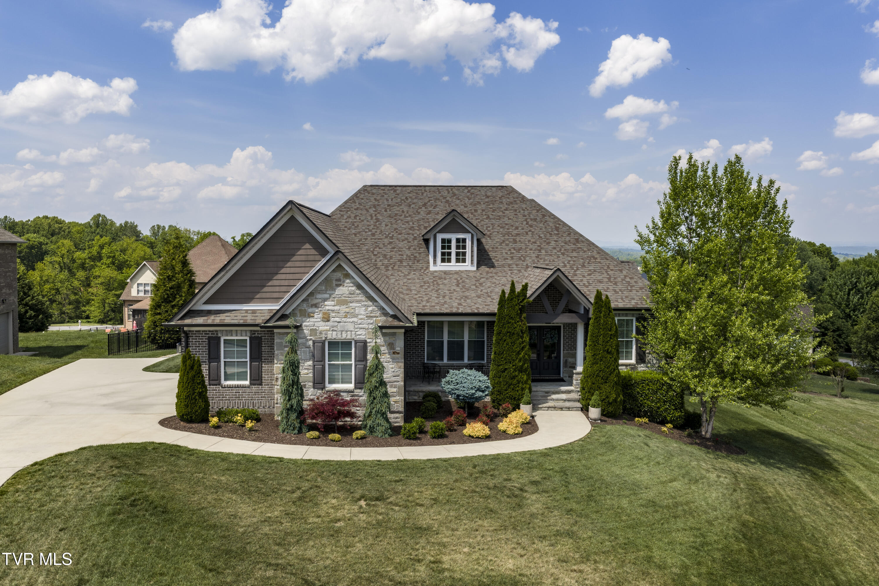 50 Sunset Ridge Court Gray, TN 37615 - Photo 1 of 108 Sunset--93