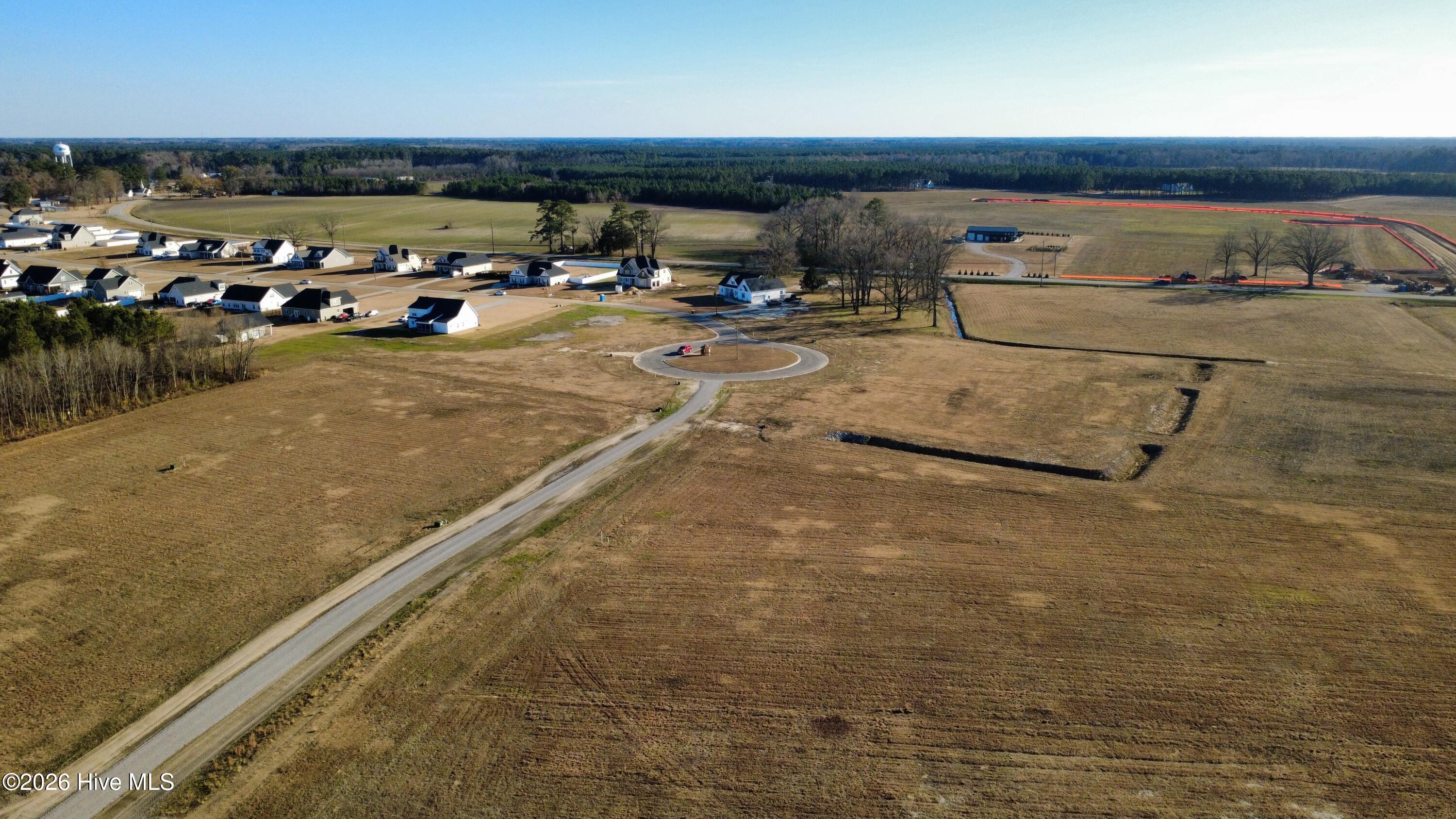 2065 Harris Ridge Road Winterville, NC 28590 - Photo 2 of 6 37, 38, 42, 43, 44
