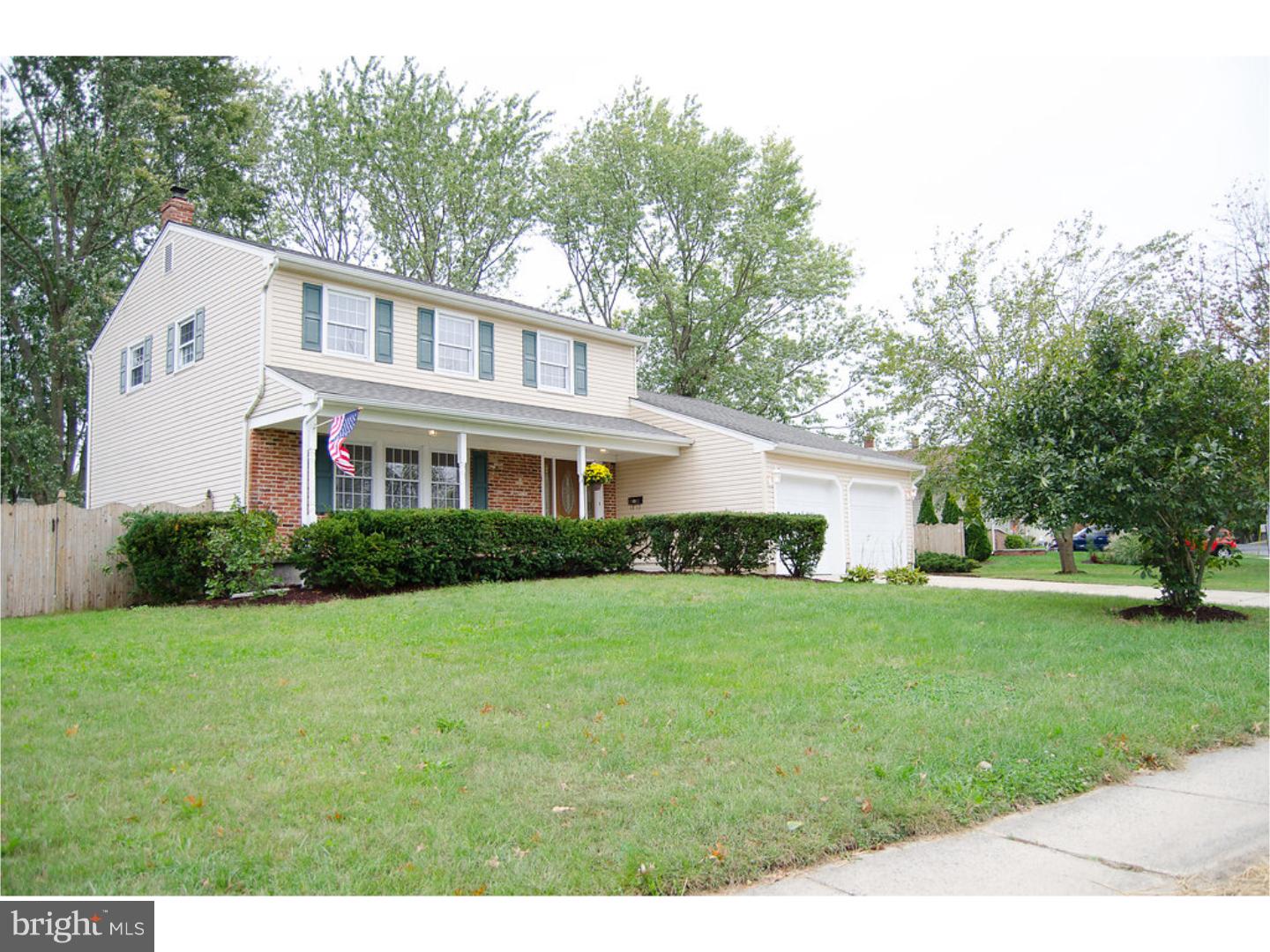 1 Wescott Road Evesham, NJ 08053 - Photo 1 of 22