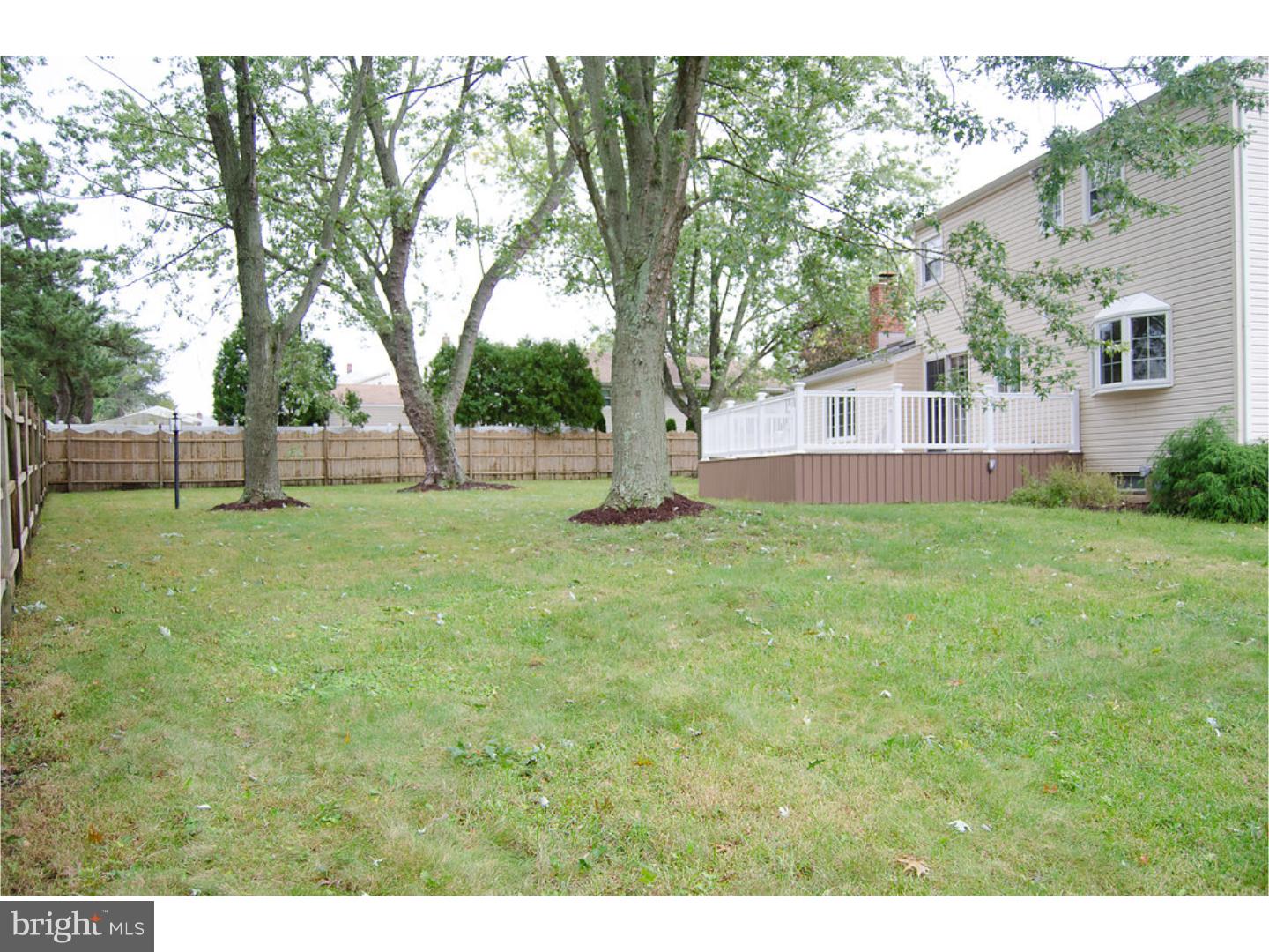 1 Wescott Road Evesham, NJ 08053 - Photo 22 of 22
