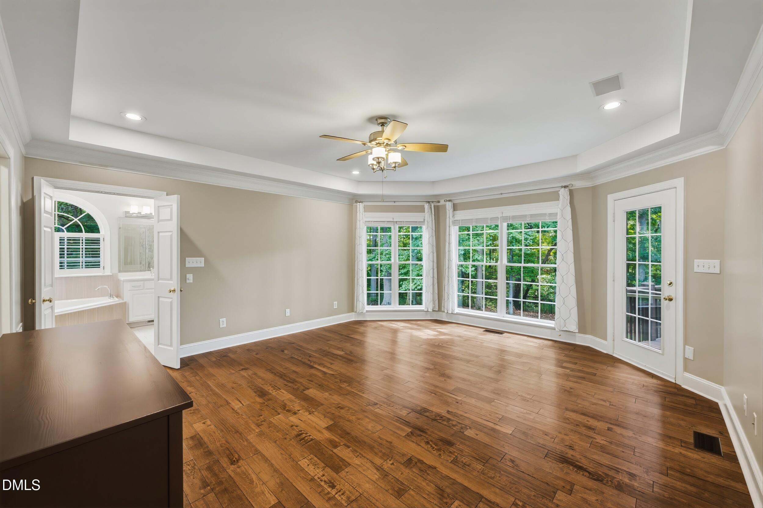 5300 Mill Dam Road Wake Forest, NC 27587 - Photo 30 of 69 22 -5300 mill dam rd, interior, primary