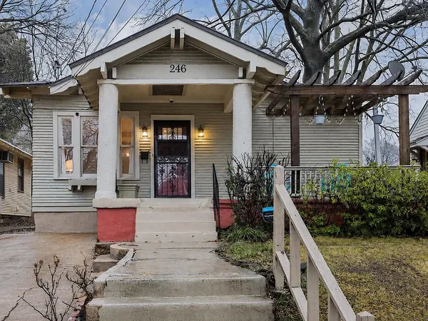 $1,940 | 246 North Watkins Street, Memphis, TN 38104