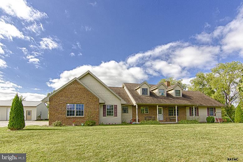 5565 Pine Road Thomasville, PA 17364 - Photo 1 of 23 Gallery Image 1