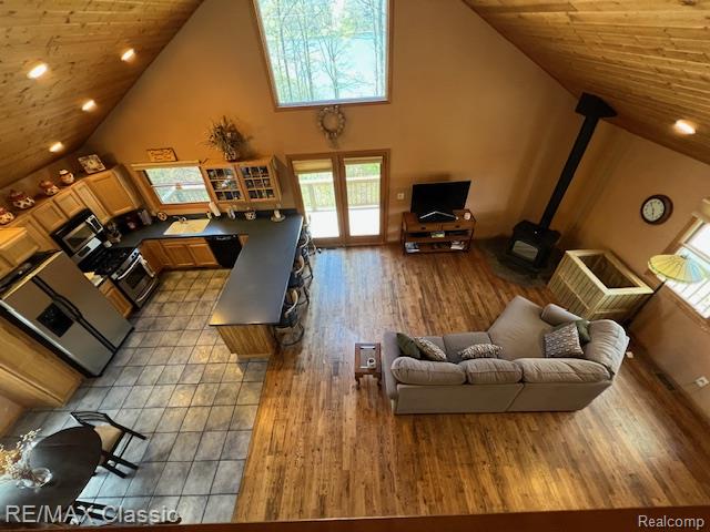 5091 West Kinney Road Ludington, MI 49431 - Photo 8 of 36 Gallery Image 8