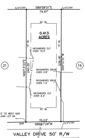 $23,900 | 130 Valley Drive, Stockbridge, GA 30281