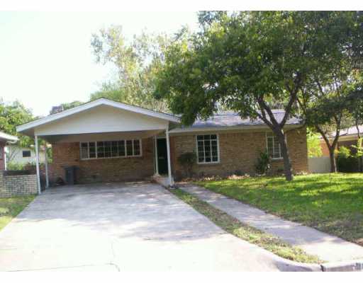 1204 Ridgemont Drive Austin, TX 78723 - Photo 1 of 1 Gallery Image 1