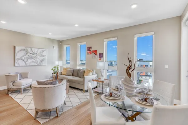 $849,000 | 3512 Vision Common, Unit 501, Fremont, CA 94538