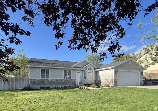 $709,000 | 1317 Knollwood Drive, Sandy, UT 84092