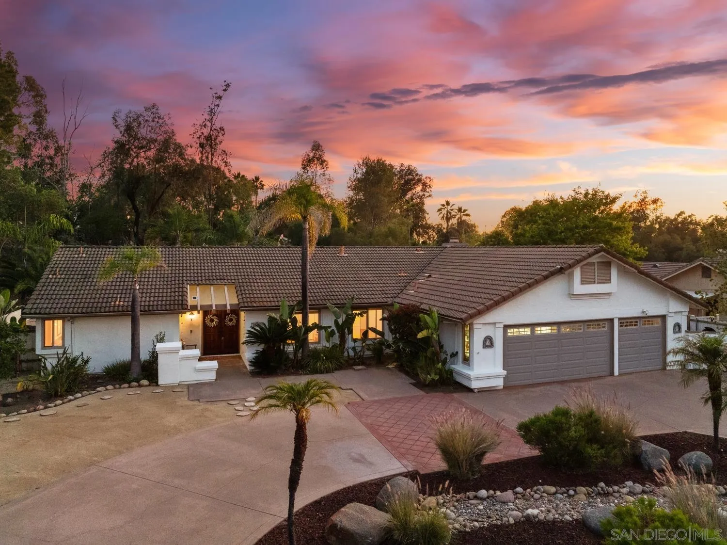 16490 Bridlewood Road Poway, CA 92064 - Photo 1 of 37