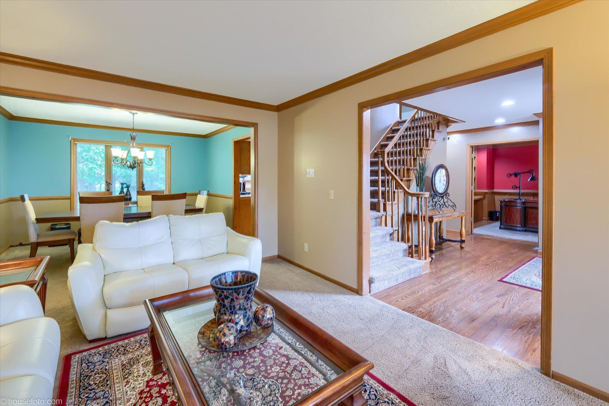 11523 Kings Coach Road Grand Blanc, MI 48439 - Photo 12 of 46