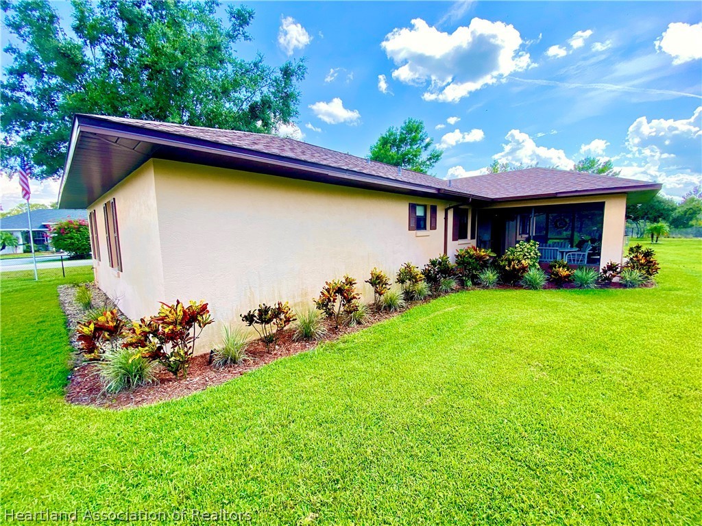 605 Archie Summers Road Lake Placid, FL 33852 - Photo 18 of 22 Gallery Image 18