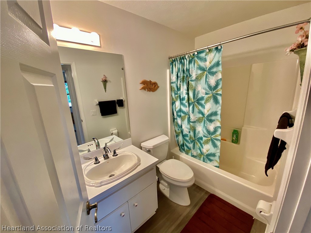 605 Archie Summers Road Lake Placid, FL 33852 - Photo 5 of 22 Gallery Image 5