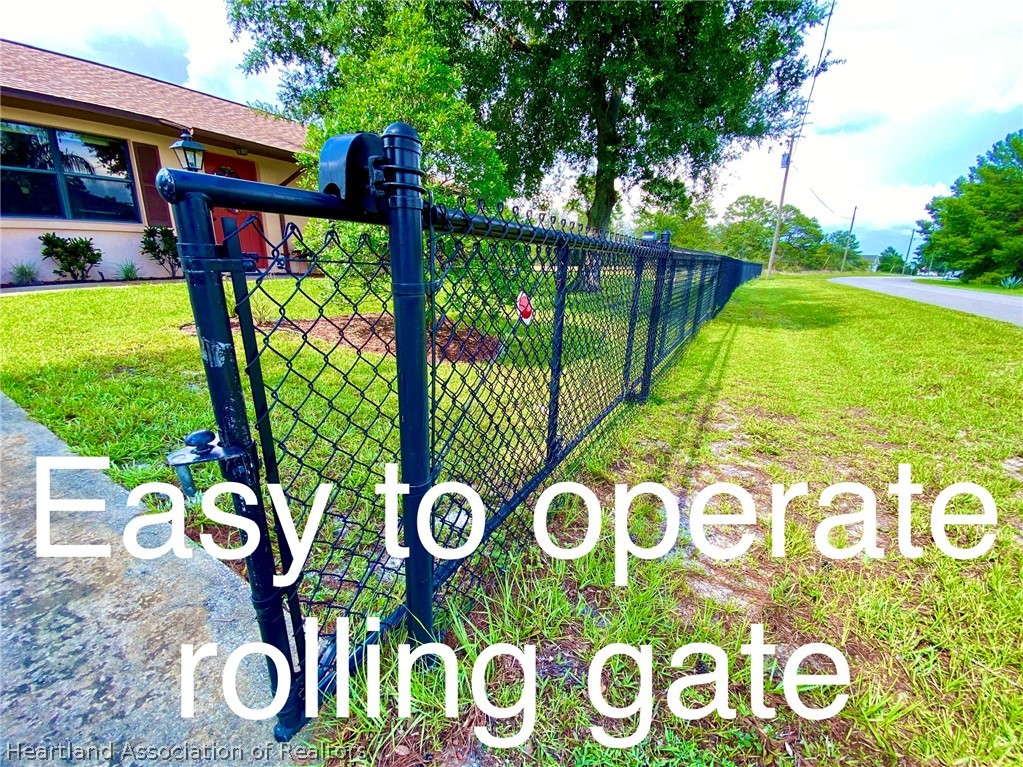 605 Archie Summers Road Lake Placid, FL 33852 - Photo 7 of 22 Gallery Image 7