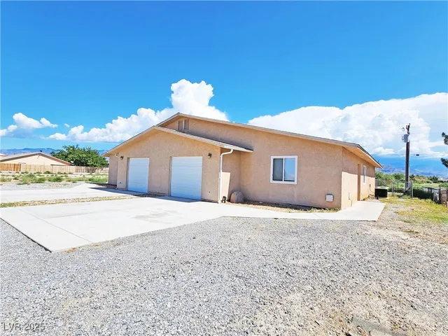 $1,435 | 1821 Pershing Avenue, Unit B, Pahrump, NV 89048
