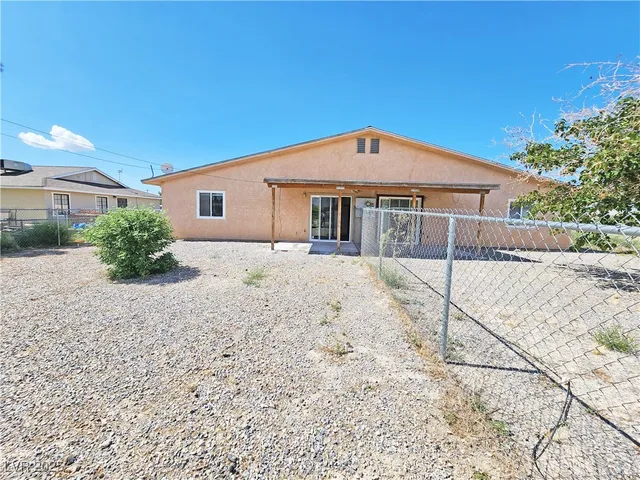 $1,435 | 1821 Pershing Avenue, Unit B, Pahrump, NV 89048