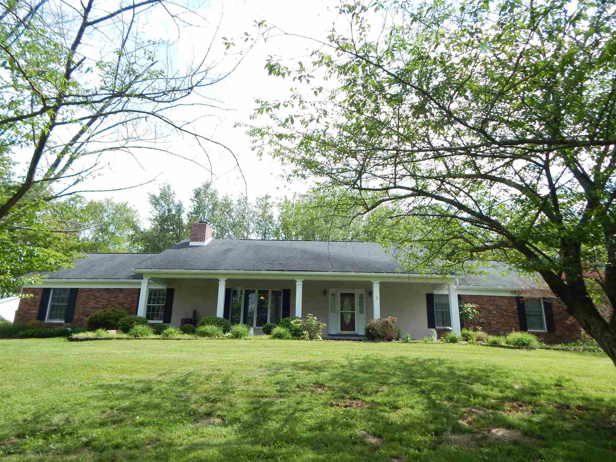 2273 Tunnelton Road Bedford, IN 47421 - Photo 1 of 28 Gallery Image 1