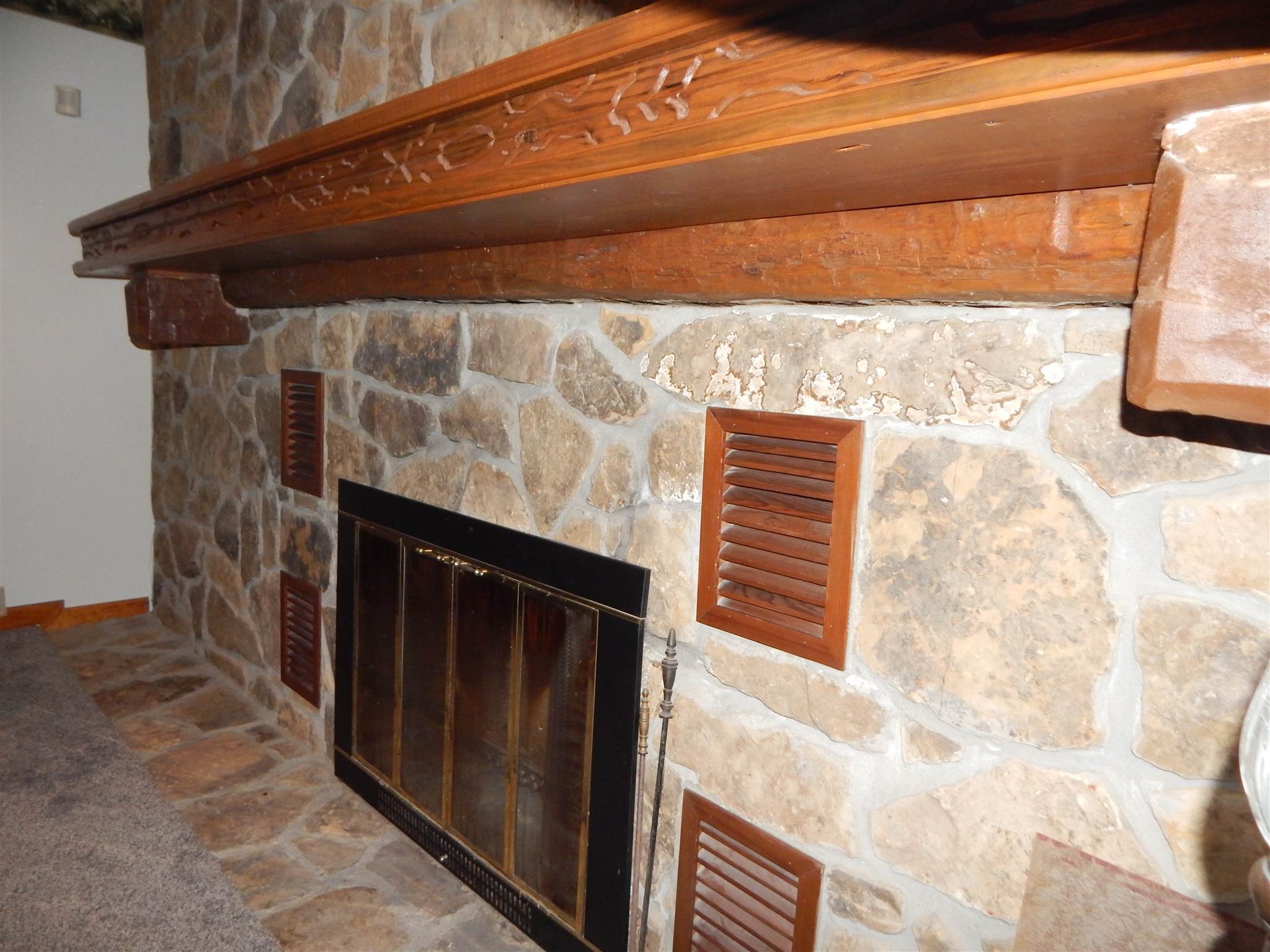 2273 Tunnelton Road Bedford, IN 47421 - Photo 11 of 28 Gallery Image 11