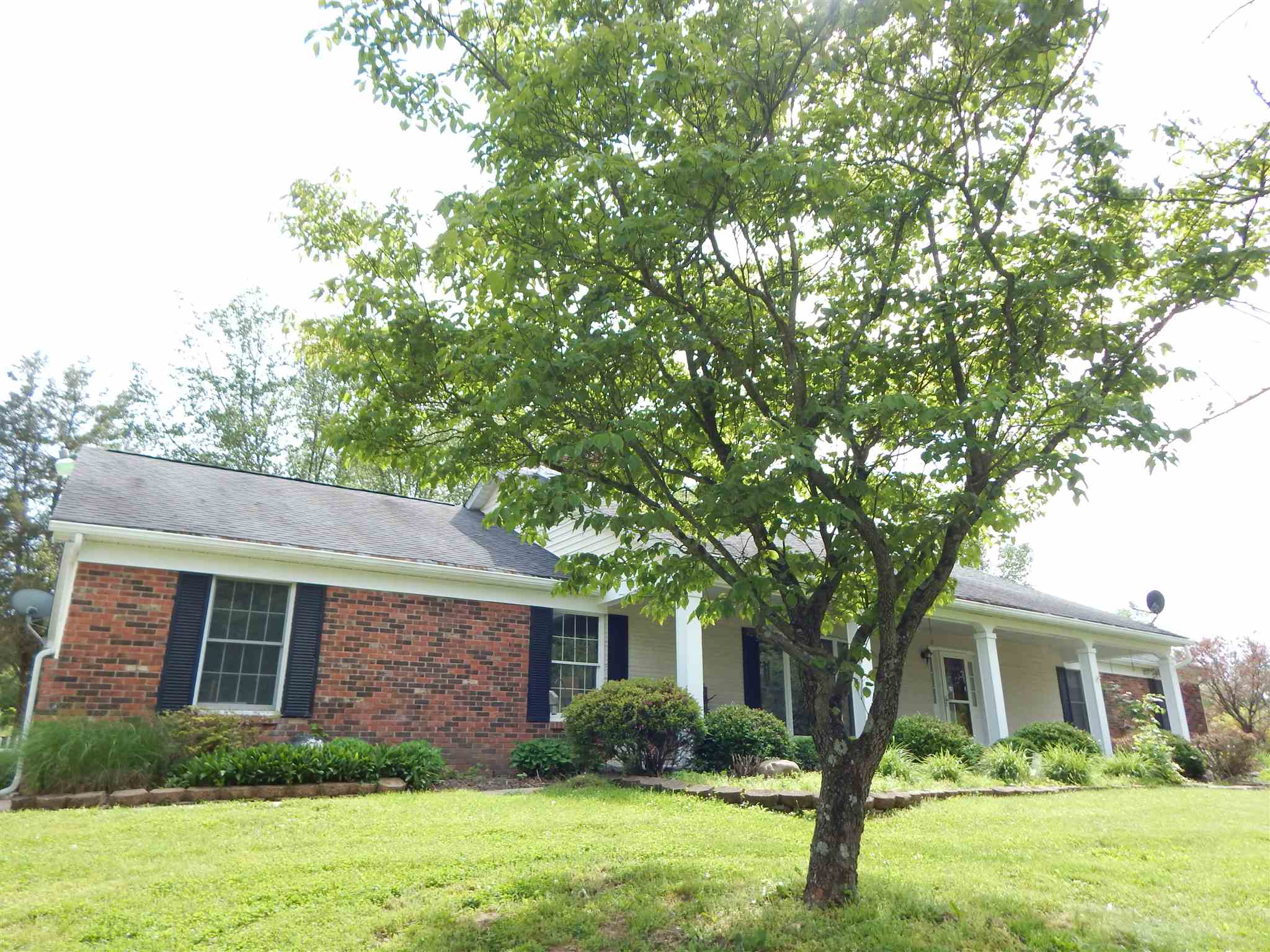 2273 Tunnelton Road Bedford, IN 47421 - Photo 27 of 28 Gallery Image 27