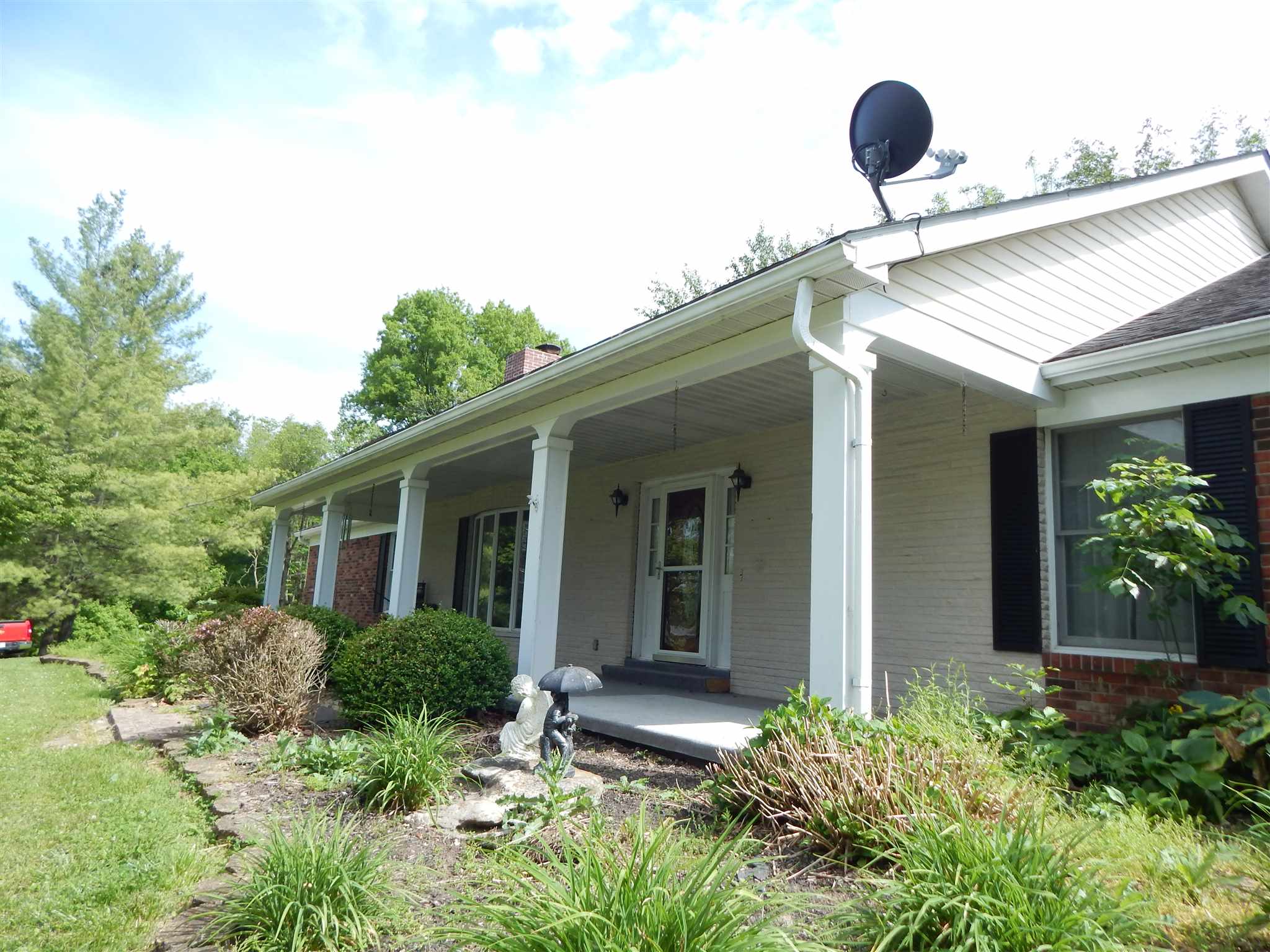 2273 Tunnelton Road Bedford, IN 47421 - Photo 28 of 28 Gallery Image 28