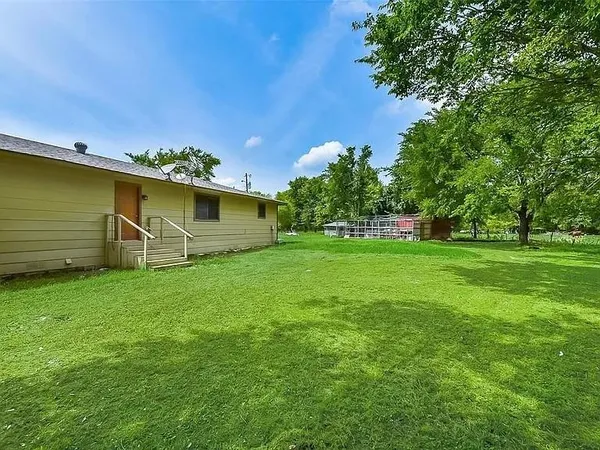 $319,000 | 17091 County Road 339, Terrell, TX 75161