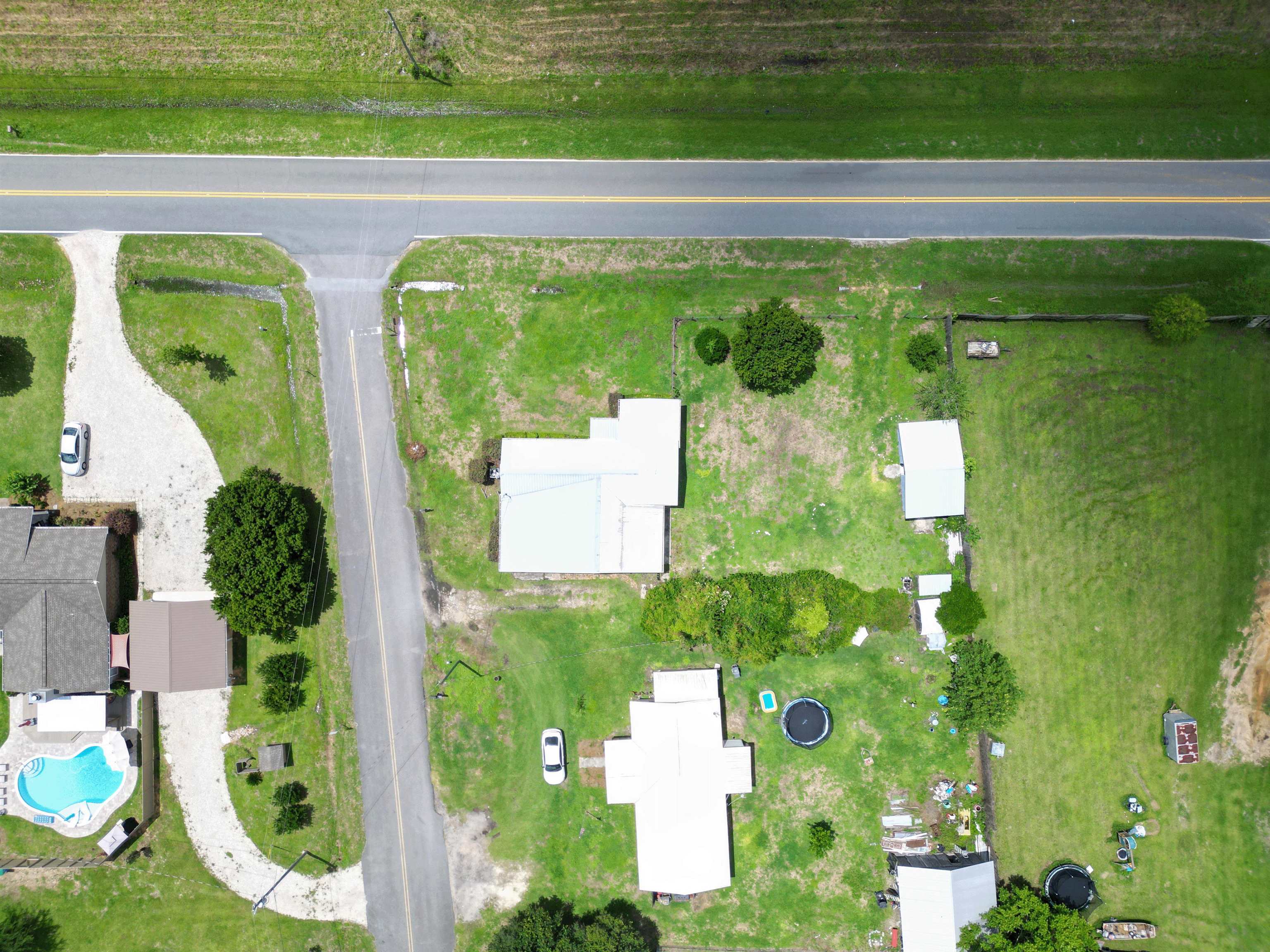 19044 Elijah Morris Road Blountstown, FL 32424 - Photo 47 of 50