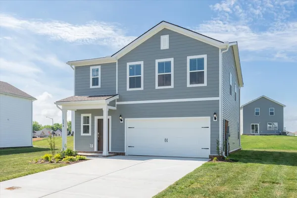 $2,200 | 1278 Ross Farms Boulevard, Clarksville, TN 37043