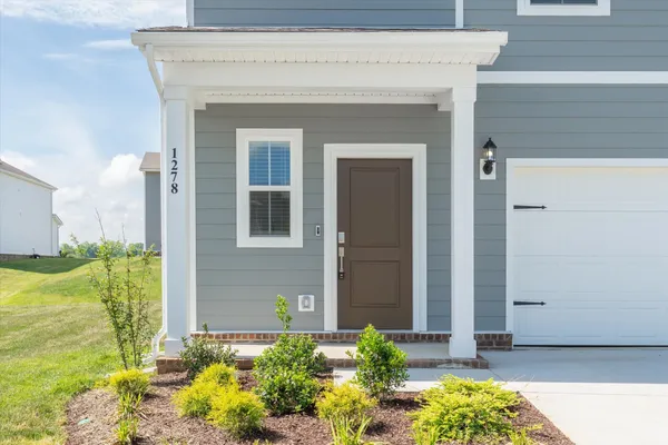 $2,200 | 1278 Ross Farms Boulevard, Clarksville, TN 37043