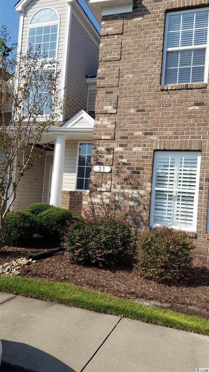 21 Pistachio Loop, Unit C Murrells Inlet, SC 29576 - Photo 1 of 39 Gallery Image 1