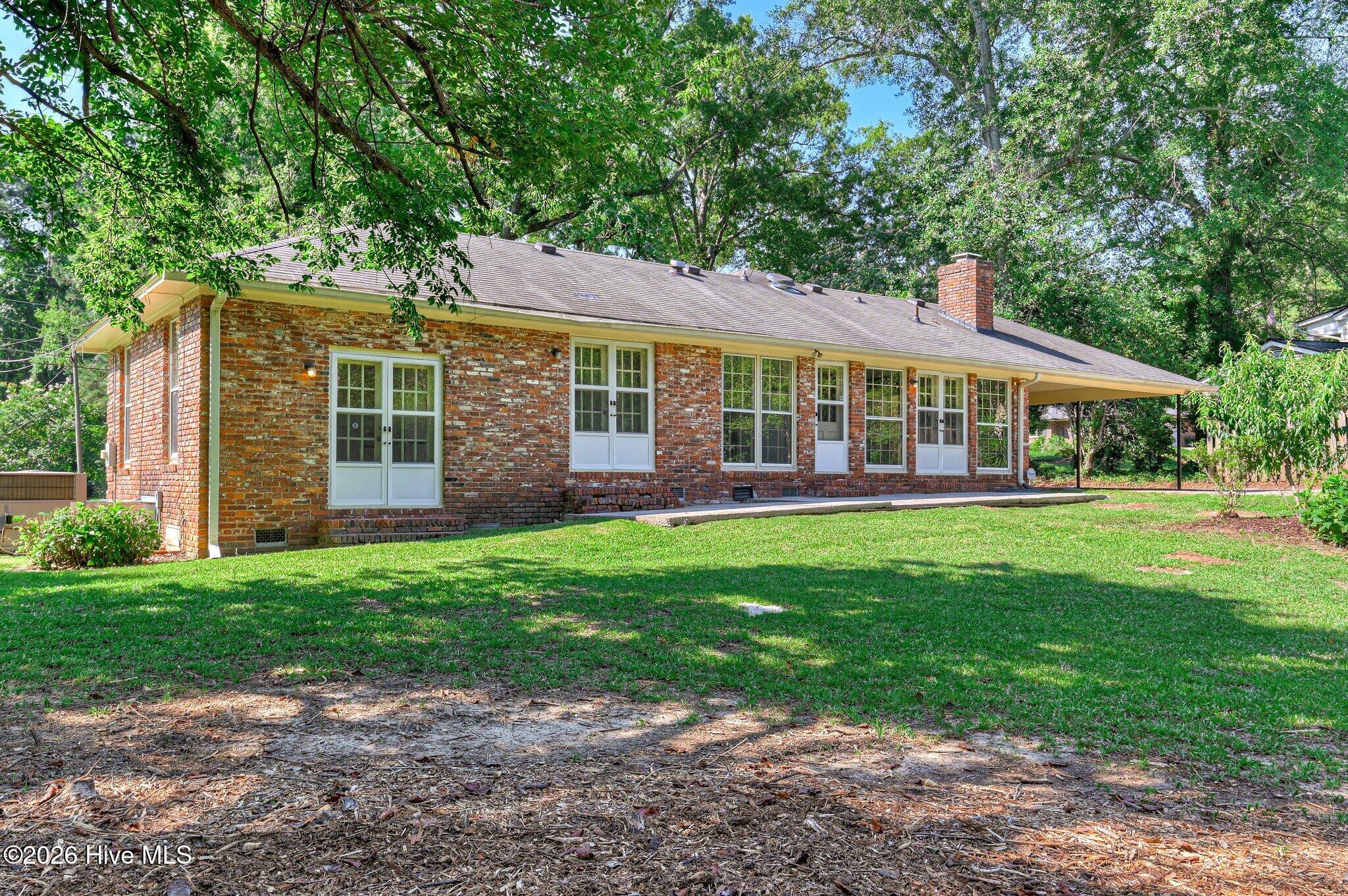 424 Sheffield Circle Augusta, GA 30909 - Photo 37 of 43