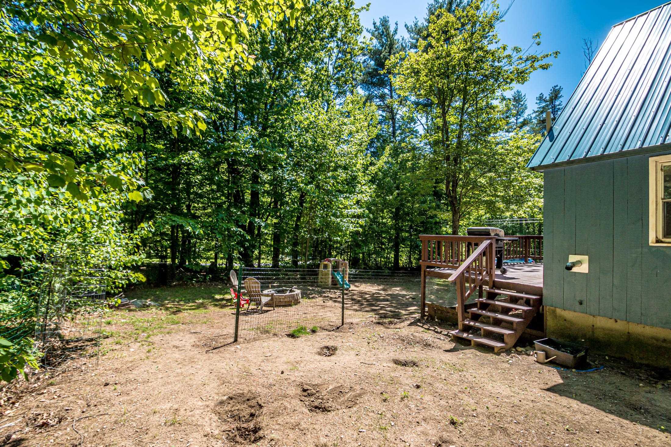 51 Old Goshen Road Conway, NH 03813 - Photo 46 of 53