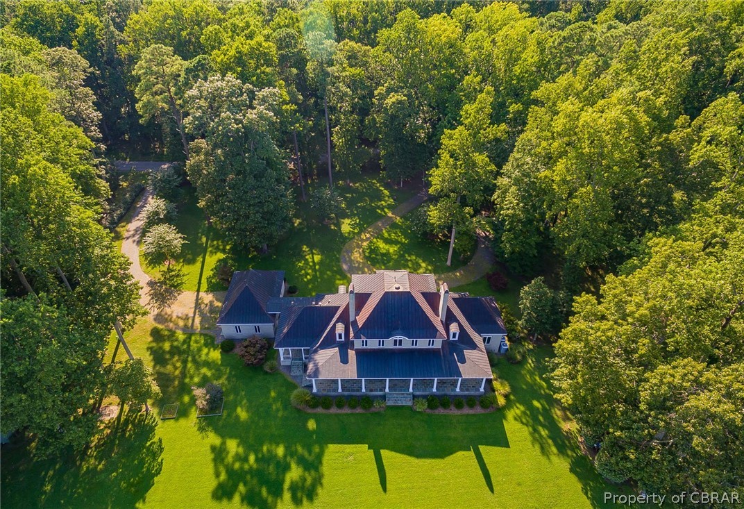 1033 Wilton Creek Road Hartfield, VA 23071 - Photo 38 of 46