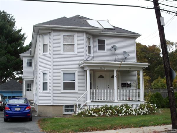 1228 New Boston Road Fall River, MA 02720 - Photo 1 of 10 Gallery Image 1