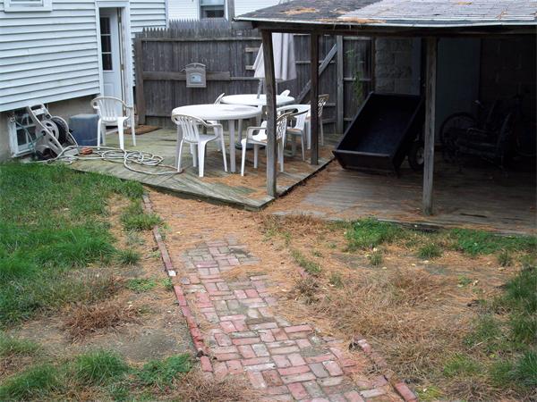 1228 New Boston Road Fall River, MA 02720 - Photo 10 of 10 Gallery Image 10