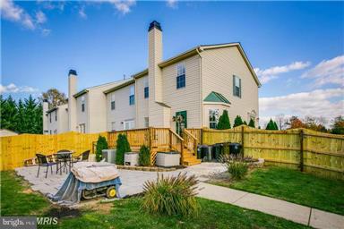 5324 Kelmscot Road Baltimore, MD 21237 - Photo 14 of 15 Exterior (General)
