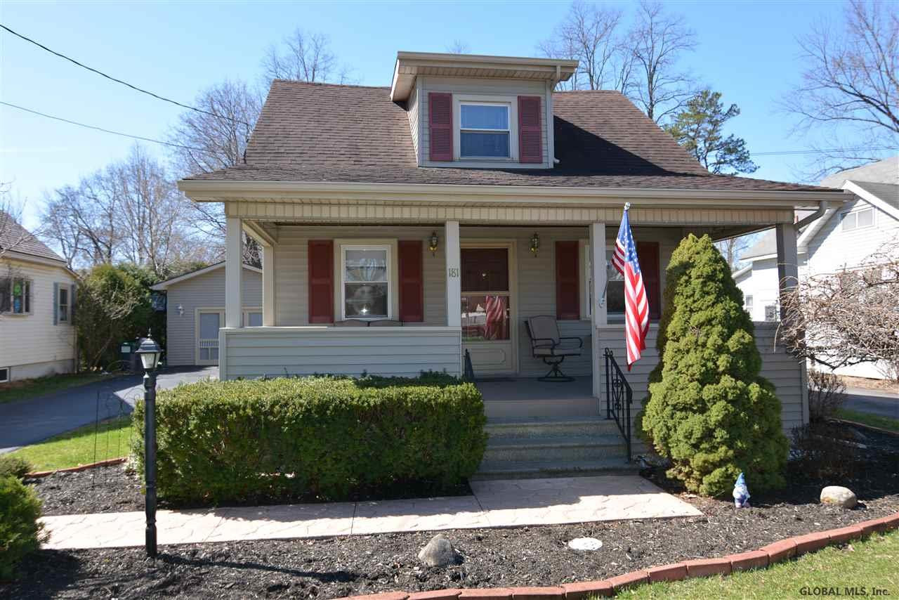 181 Caldicott Road Rotterdam, NY 12303 - Photo 1 of 18 Photo 1