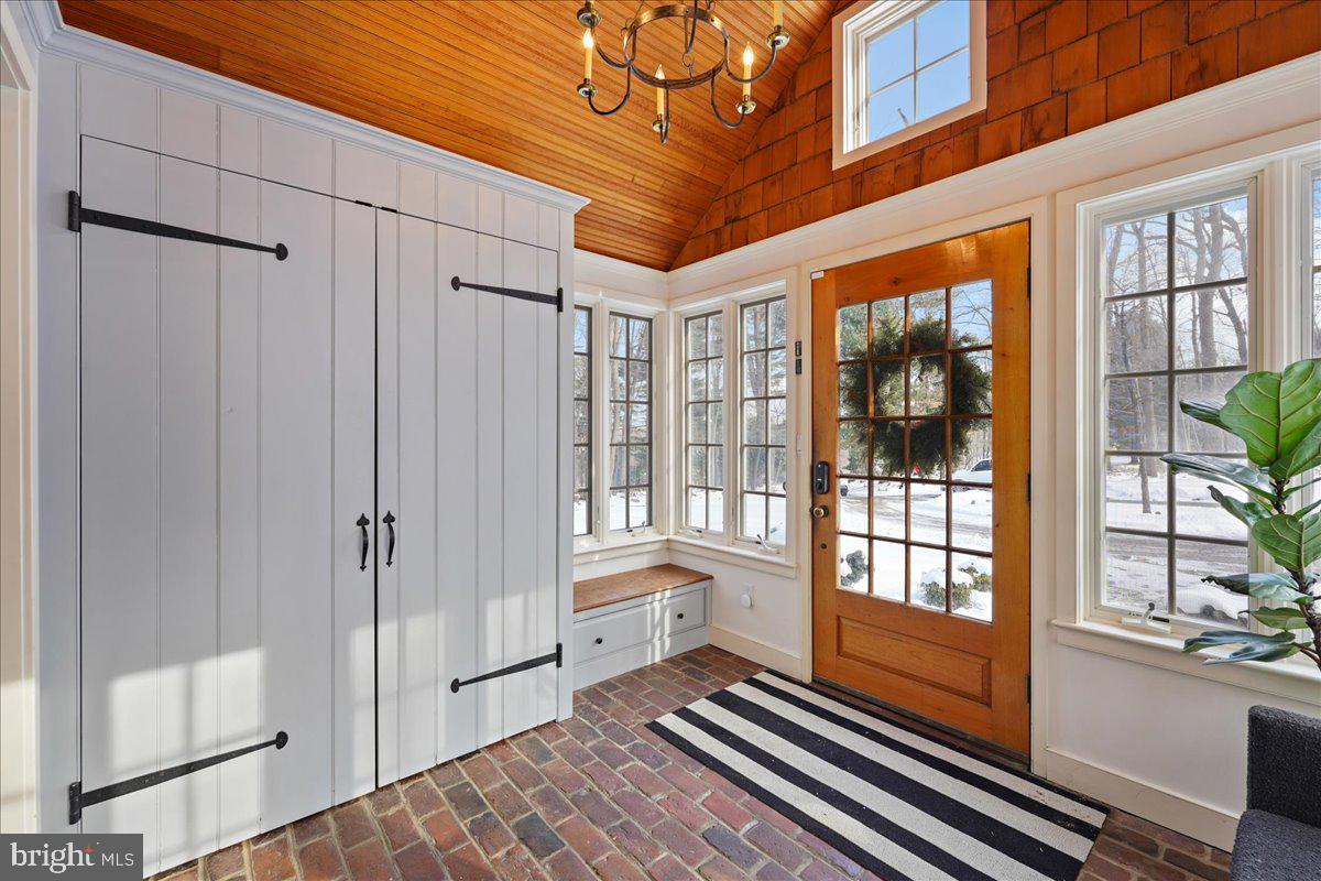 536 Clothier Springs Road Malvern, PA 19355 - Photo 3 of 56 Mud Room